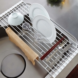 tower 折り畳み水切りラック タワー | livingut | 詳細画像14 