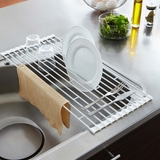 tower 折り畳み水切りラック タワー | livingut | 詳細画像16 