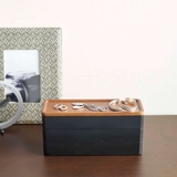 RIN トレー付きスリムアクセサリーケース 3段 | livingut | 詳細画像12