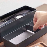 RIN トレー付きスリムアクセサリーケース 3段 | livingut | 詳細画像15