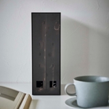 tower ネックレス&ピアス収納ケース タワー | livingut | 詳細画像11