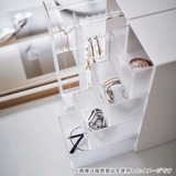 tower ネックレス&ピアス収納ケース タワー | livingut | 詳細画像14