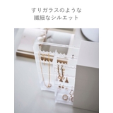 tower ネックレス&ピアス収納ケース タワー | livingut | 詳細画像7