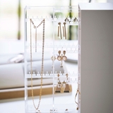 tower ネックレス&ピアス収納ケース タワー | livingut | 詳細画像10