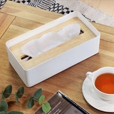 RIN 蓋付きティッシュケース リン | livingut | 詳細画像12 