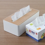 RIN 蓋付きティッシュケース リン | livingut | 詳細画像18 