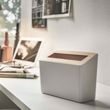 RIN 蓋付き卓上ゴミ箱 リン | livingut | 詳細画像14