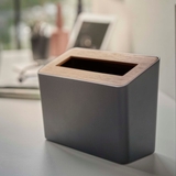 RIN 蓋付き卓上ゴミ箱 リン | livingut | 詳細画像16