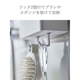 山崎実業 MIST フィルムフック | livingut | 詳細画像12