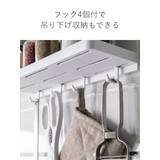 山崎実業 MIST フィルムフック | livingut | 詳細画像12