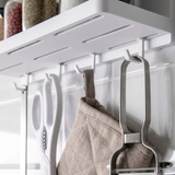 山崎実業 MIST フィルムフック | livingut | 詳細画像14