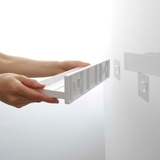 山崎実業 MIST フィルムフック | livingut | 詳細画像16