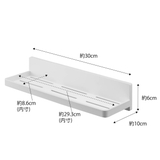 山崎実業 MIST フィルムフック | livingut | 詳細画像3