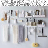 山崎実業 MIST フィルムフック | livingut | 詳細画像2