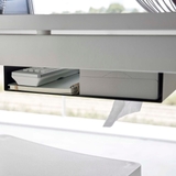 tower テーブル下つっぱり棒用収納ラック タワー | livingut | 詳細画像17 