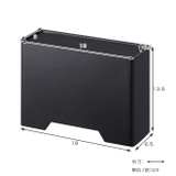 tower マグネットマスクホルダー タワー | livingut | 詳細画像4 