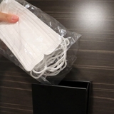 tower ツーウェイマスク収納ケース タワー | livingut | 詳細画像11 