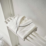 山崎実業 tower 浴室扉タオル掛け上 | livingut | 詳細画像13