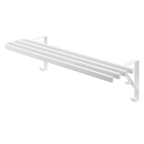 山崎実業 tower 浴室扉タオル掛け上 | livingut | 詳細画像19