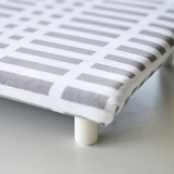 北欧風 暮らしの定番 卓上脚付き | livingut | 詳細画像11