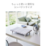 北欧風 暮らしの定番 卓上脚付き | livingut | 詳細画像4