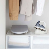 卓上脚付き 舟型アイロン台 アルミ | livingut | 詳細画像14