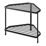 tower キッチンコーナーラック タワー | livingut | 詳細画像14 