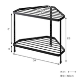 tower キッチンコーナーラック タワー | livingut | 詳細画像4 