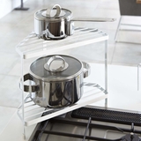 tower キッチンコーナーラック タワー | livingut | 詳細画像8 