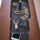 山崎実業 tower アクセサリー3段トレー | livingut | 詳細画像17 