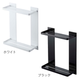 tower マグネットバスルームラック タワー | livingut | 詳細画像2