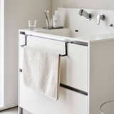 tower 洗面下引っ掛け伸縮バスマット＆タオルハンガー タワー | livingut | 詳細画像13 