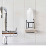 tower フィルムフックスポンジ＆ボトルホルダー タワー | livingut | 詳細画像11 