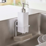 tower フィルムフックスポンジ＆ボトルホルダー タワー | livingut | 詳細画像12 