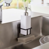 tower フィルムフックスポンジ＆ボトルホルダー タワー | livingut | 詳細画像17 