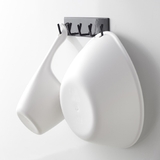 tower マグネットバスルームフック タワー | livingut | 詳細画像11