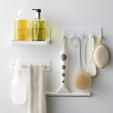 tower マグネットバスルームフック タワー | livingut | 詳細画像13