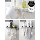 tower タオル掛け上ラック タワー | livingut | 詳細画像7