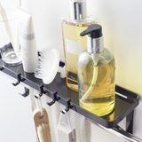 tower タオル掛け上ラック タワー | livingut | 詳細画像9