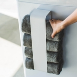 山崎実業 tower マグネットタオルホルダー | livingut | 詳細画像11