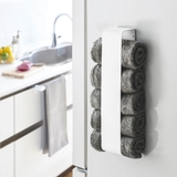 山崎実業 tower マグネットタオルホルダー | livingut | 詳細画像15