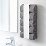 山崎実業 tower マグネットタオルホルダー | livingut | 詳細画像17