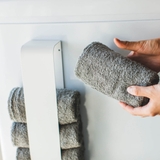 山崎実業 tower マグネットタオルホルダー | livingut | 詳細画像10