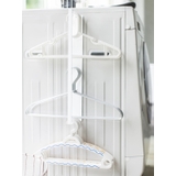 山崎実業 tower マグネット洗濯ハンガー収納ラック | livingut | 詳細画像12 