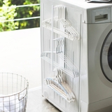 山崎実業 tower マグネット洗濯ハンガー収納ラック | livingut | 詳細画像13 