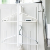 山崎実業 tower マグネット洗濯ハンガー収納ラック | livingut | 詳細画像14 