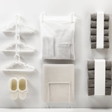 山崎実業 tower マグネット洗濯ハンガー収納ラック | livingut | 詳細画像16 