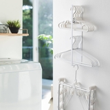 山崎実業 tower マグネット洗濯ハンガー収納ラック | livingut | 詳細画像17 