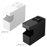tower 車載用コンソールゴミ箱 タワー | livingut | 詳細画像2