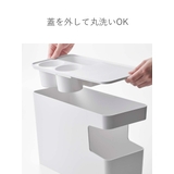 tower 車載用コンソールゴミ箱 タワー | livingut | 詳細画像11